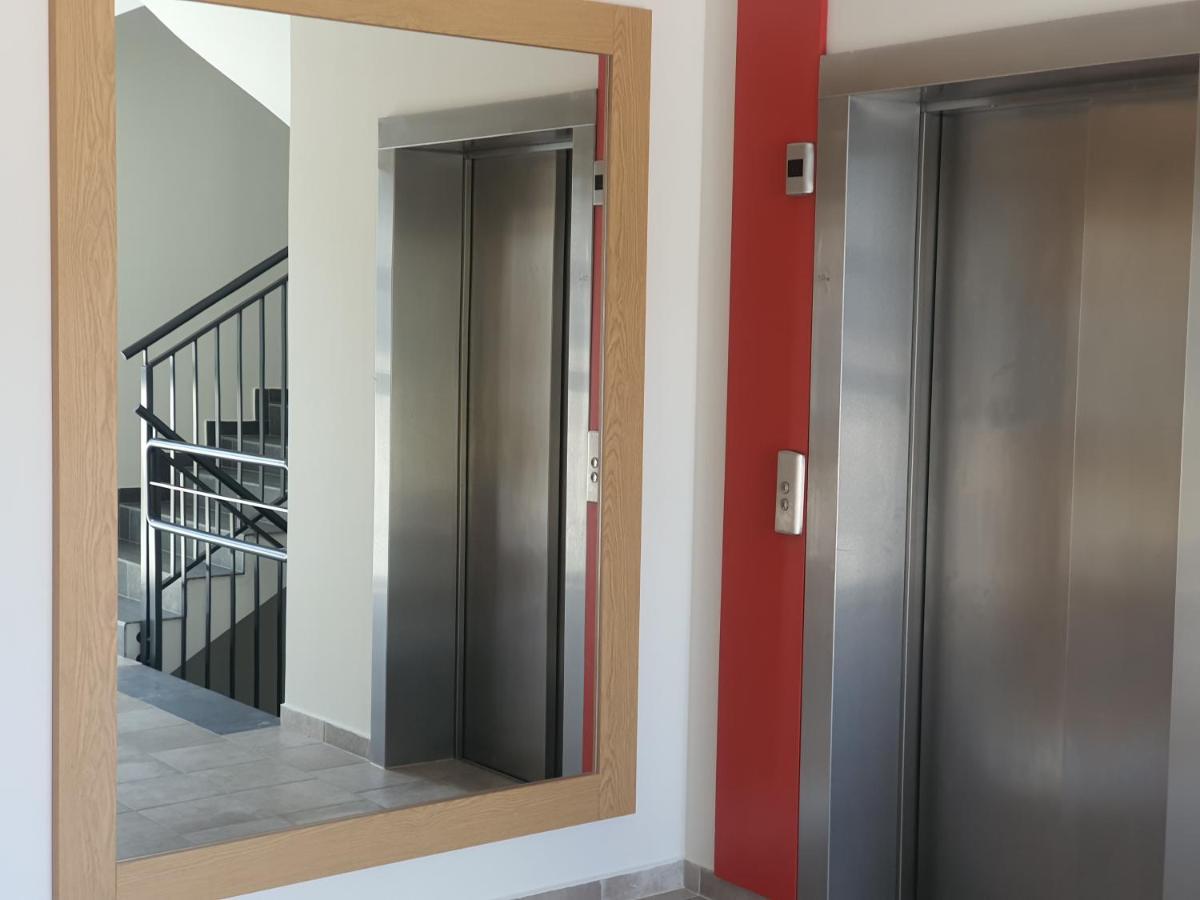 Apartament Sloneczne Studio 16 Sloneczna Dolina Jastrzębia Góra Buitenkant foto