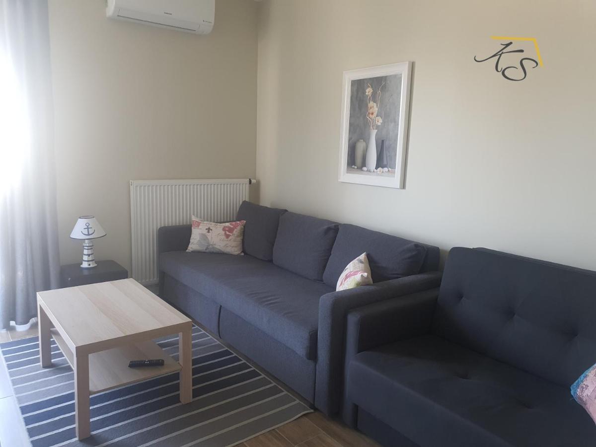 Apartament Sloneczne Studio 16 Sloneczna Dolina Jastrzębia Góra Buitenkant foto